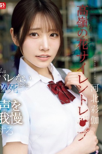 河北彩花が高嶺の花としてサイレント陵辱に耐える声我慢の絶頂体験 4K高画質